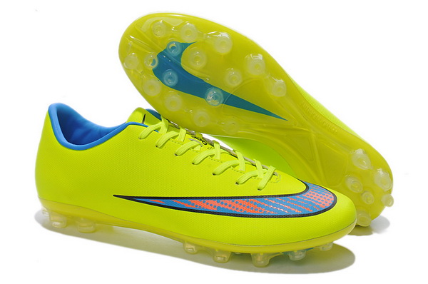 2014 World Cup Nike Mercurial Superfly AG Men Shoes--002